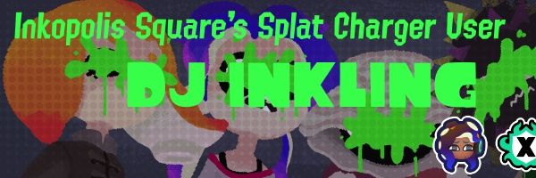 DJ INKLING (New Agent 3) (Free Request: 0/5) banner