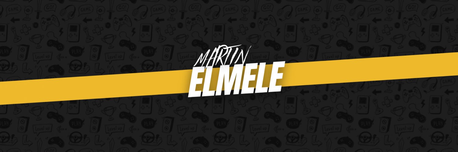 Martinelmele's profile banner image