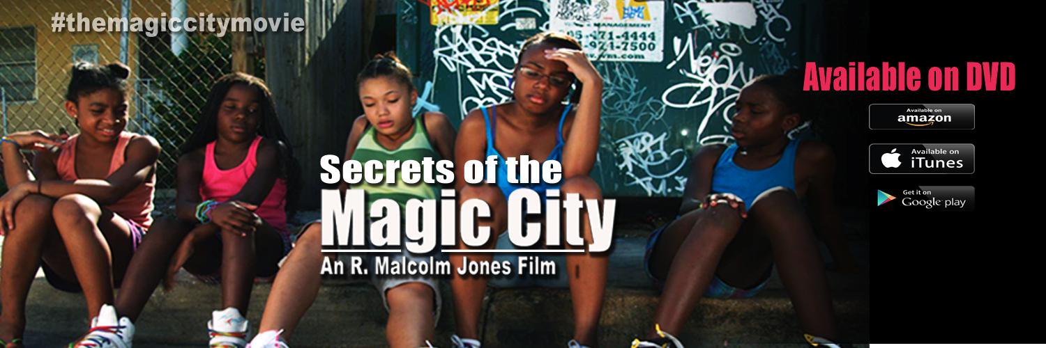 RMalcolmJones's profile banner image
