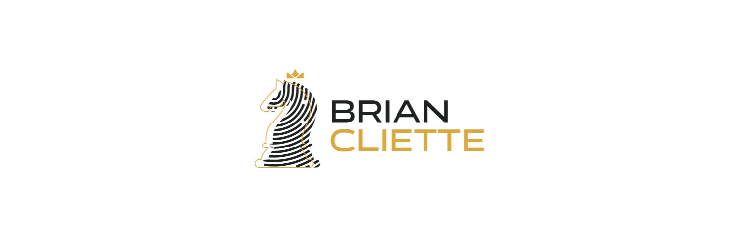 Brian Cliette banner