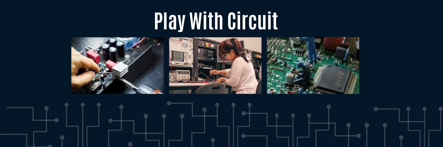 PlayWithCircuit banner