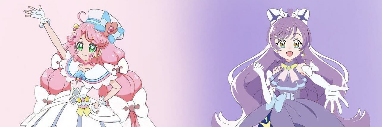 りなちぃ🦄 banner