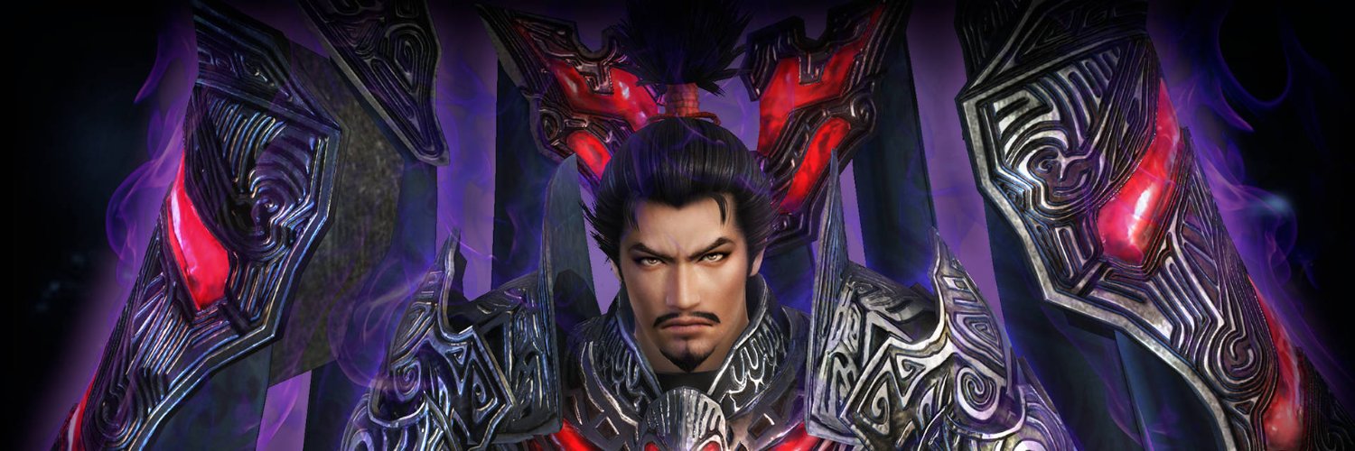 Nobunaga Oda banner