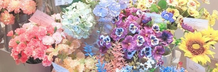 りん💐🍀 banner