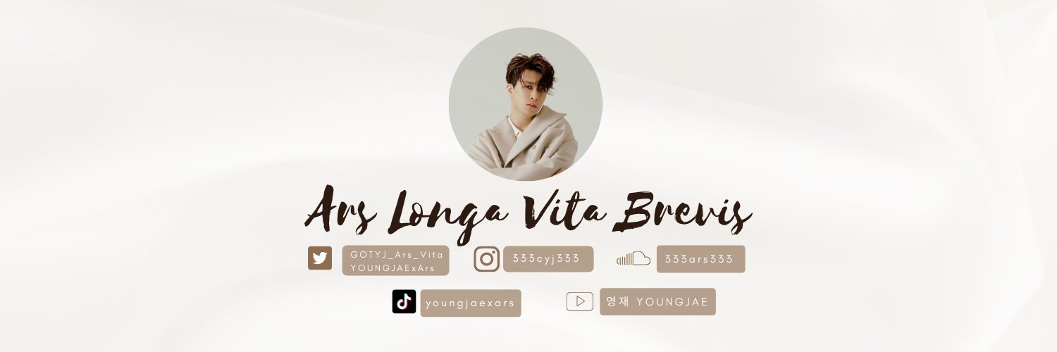 Everyday ARS ☀️ banner