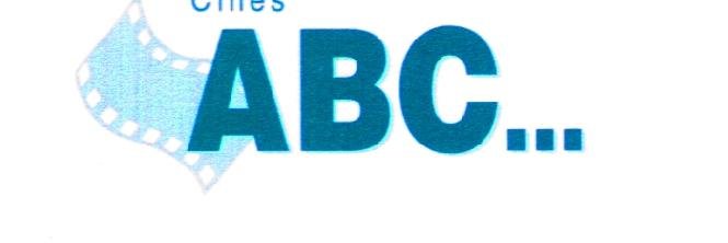 Cines ABC banner