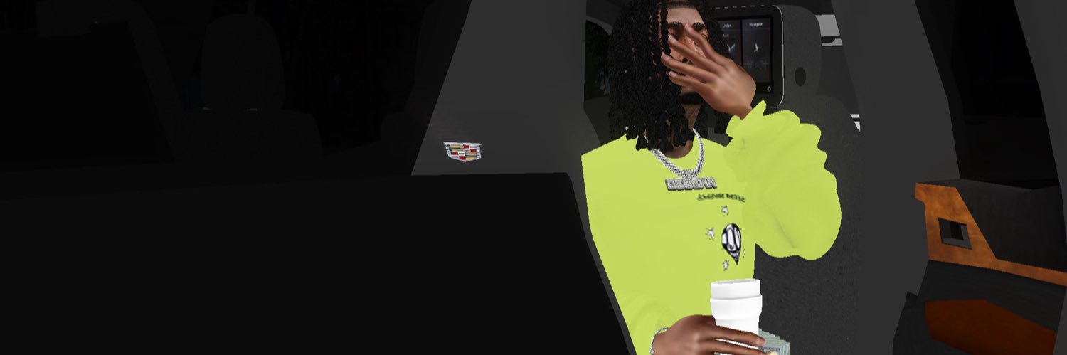 deseanvl's profile banner image