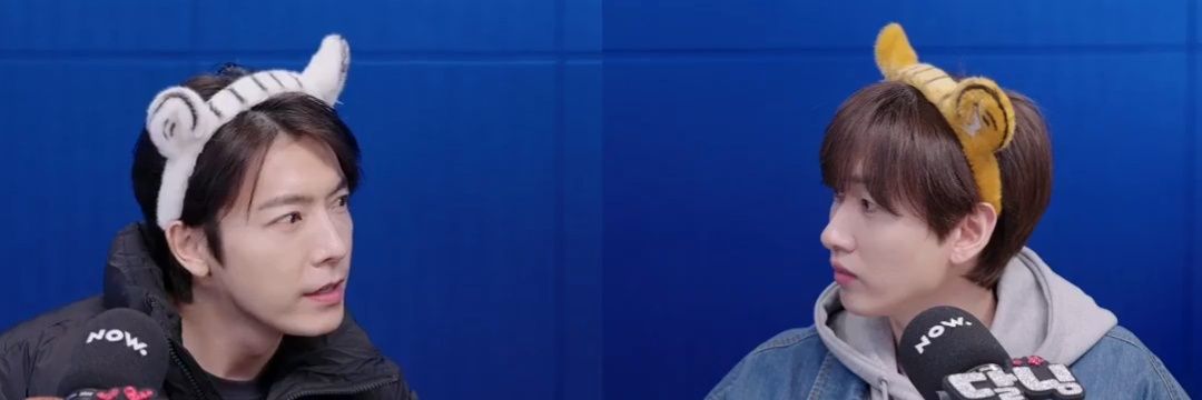 kaoryong's profile banner image