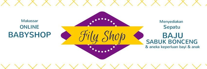 FilyShop's profile banner image
