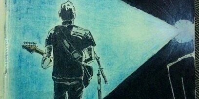 elnamaste's profile banner image