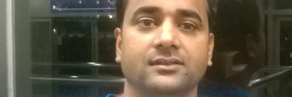 deepaaamit's profile banner image