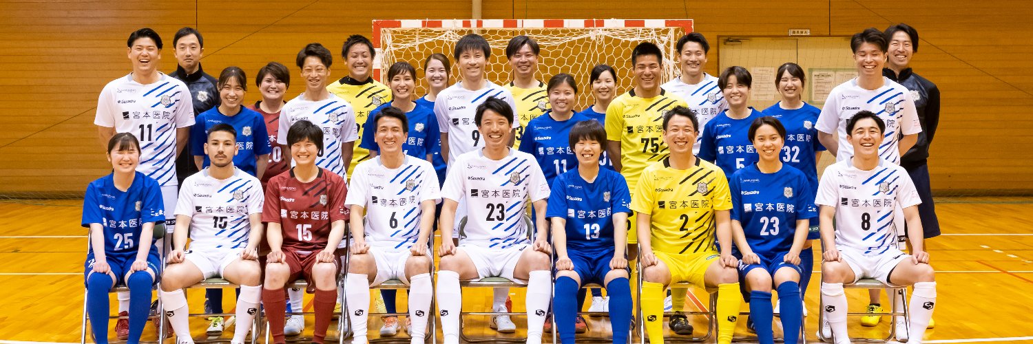 BuddyFutsalClub's profile banner image