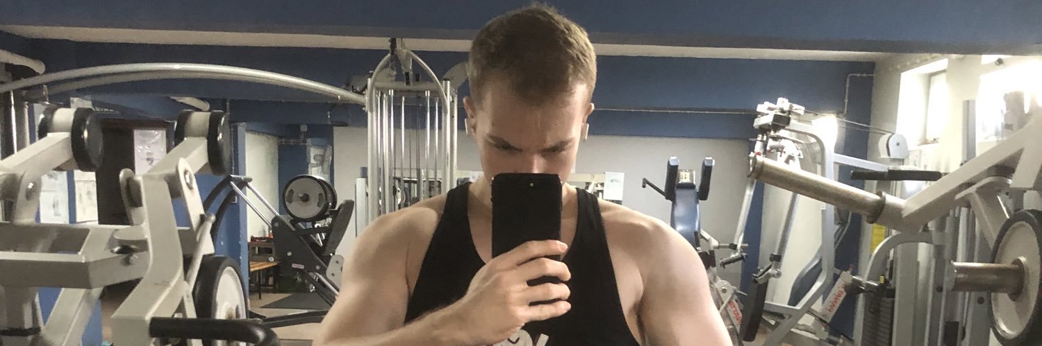 Bitzaum's profile banner image