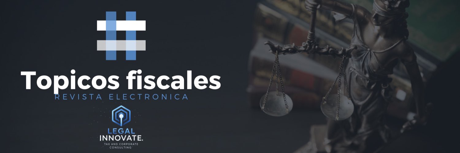 TopicosFiscales's profile banner image