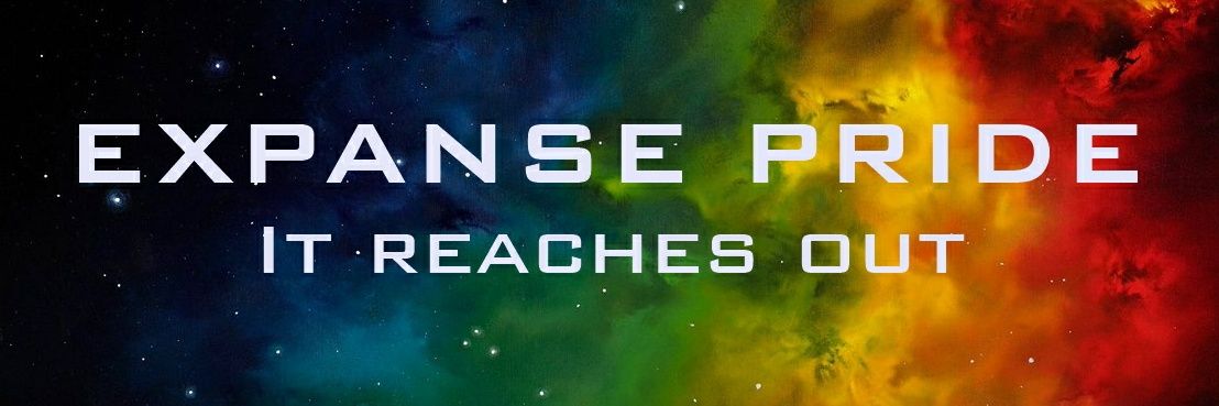ExpansePride's profile banner image