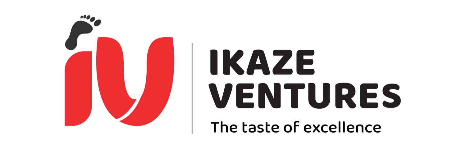 IKAZE Ventures 🇧🇮 banner