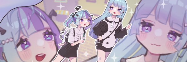 amaririsu_v Profile Banner
