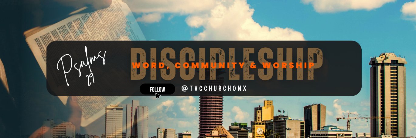 TVCChurchonX's profile banner image