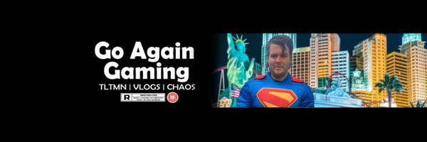 GoAgainGamingAz Profile Banner