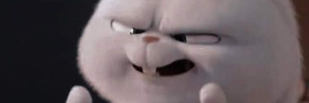M banner