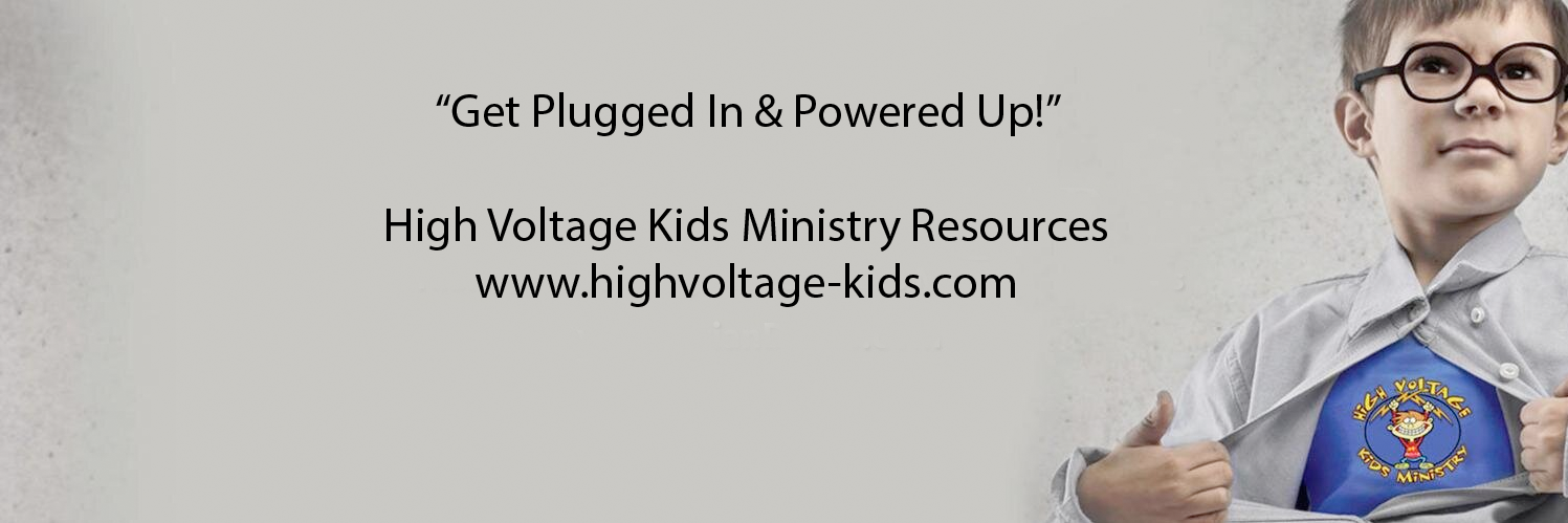 Highvoltagekids's profile banner image