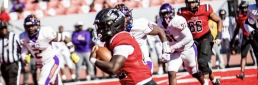 Trayvon Pinder 🇧🇸 banner