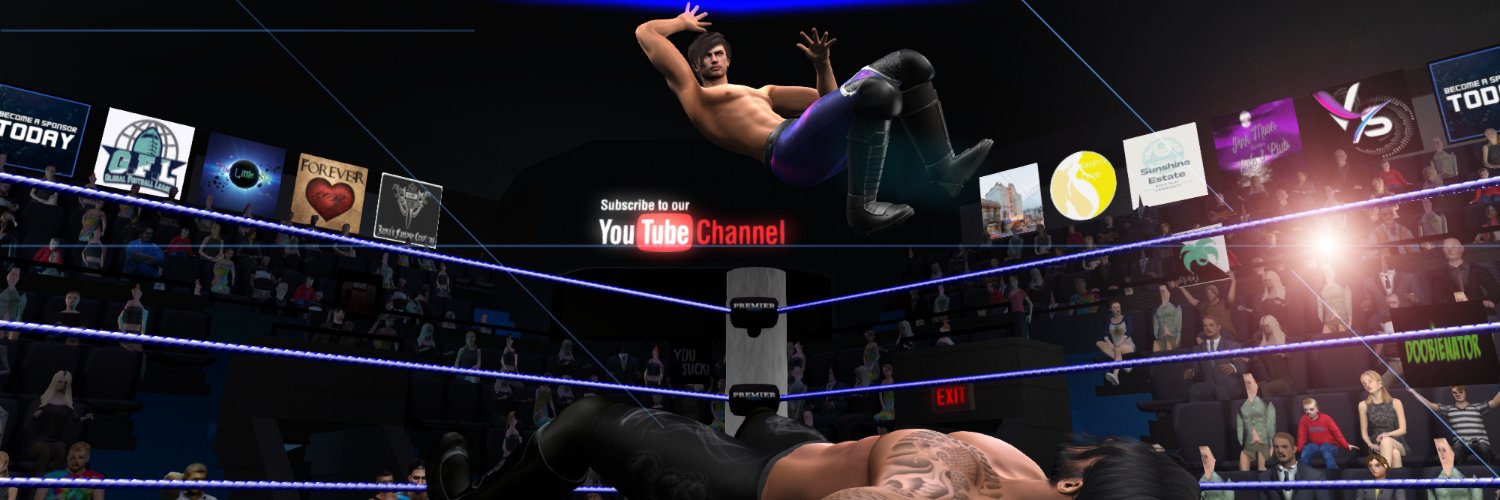 Vince Aftermath banner