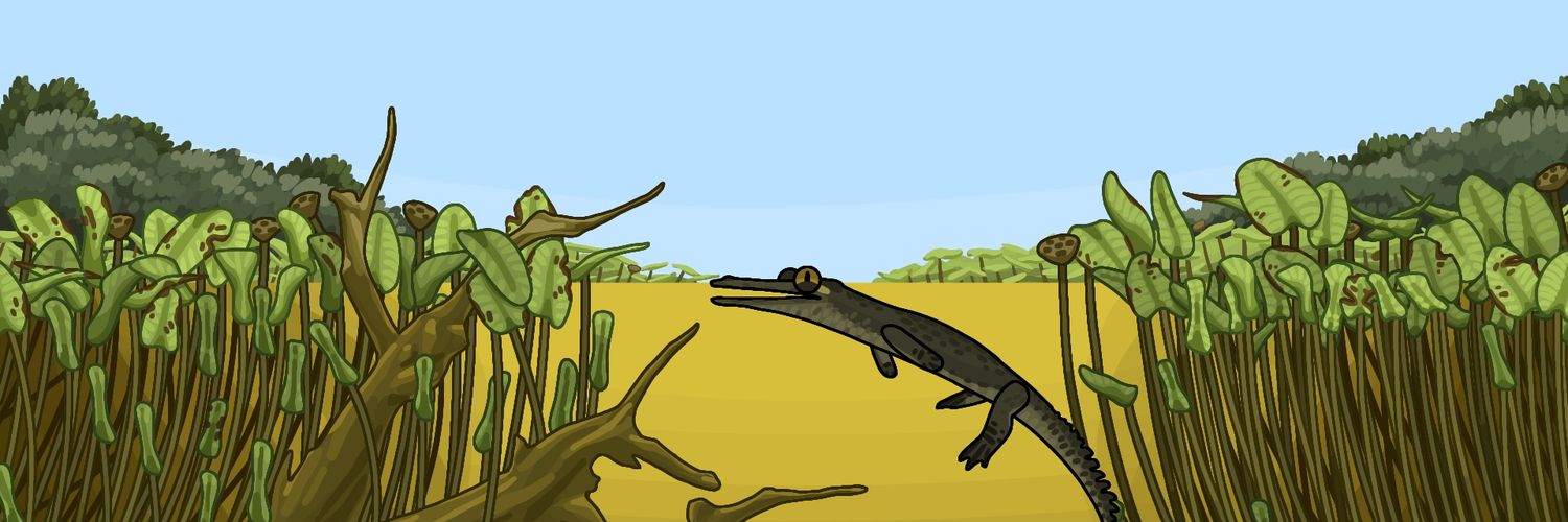 Paleoii's banner