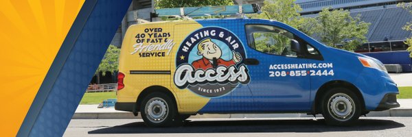 Boiseheating Profile Banner