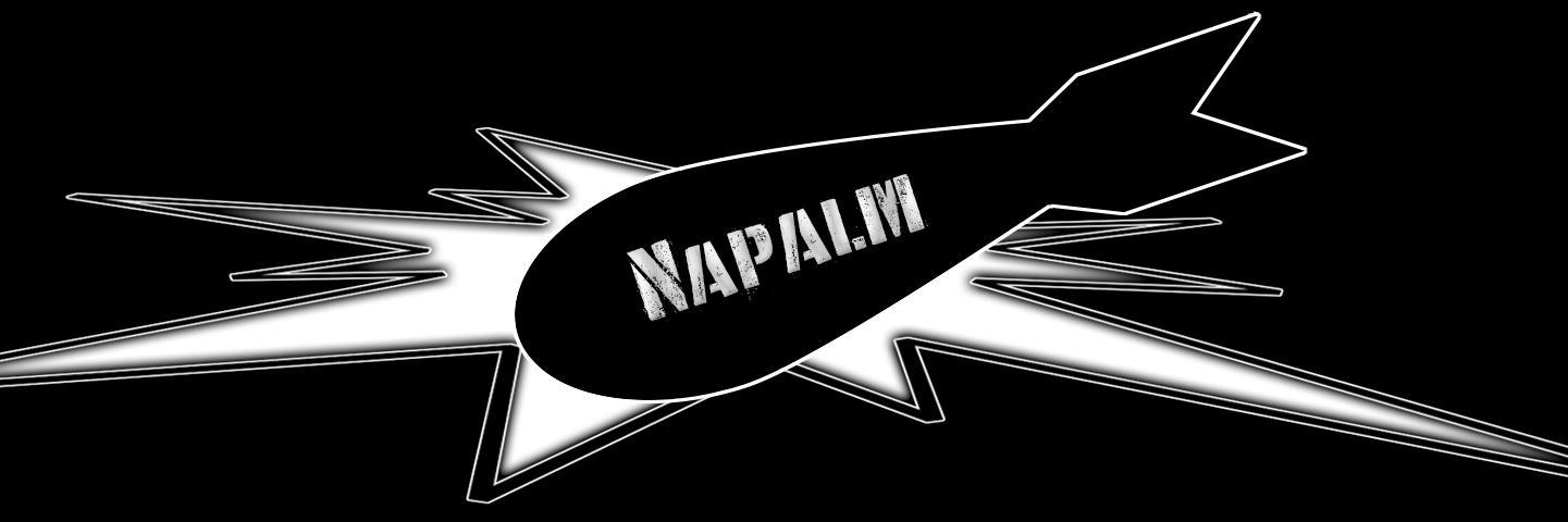 Napalm02's profile banner image