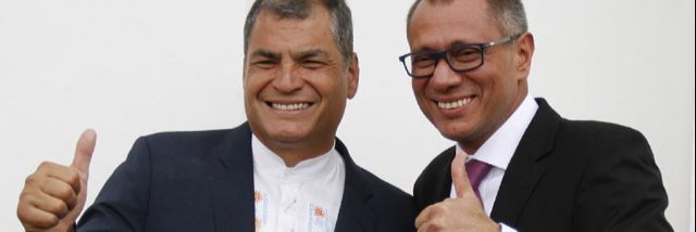 HOLGER X. OJEDA VERA banner