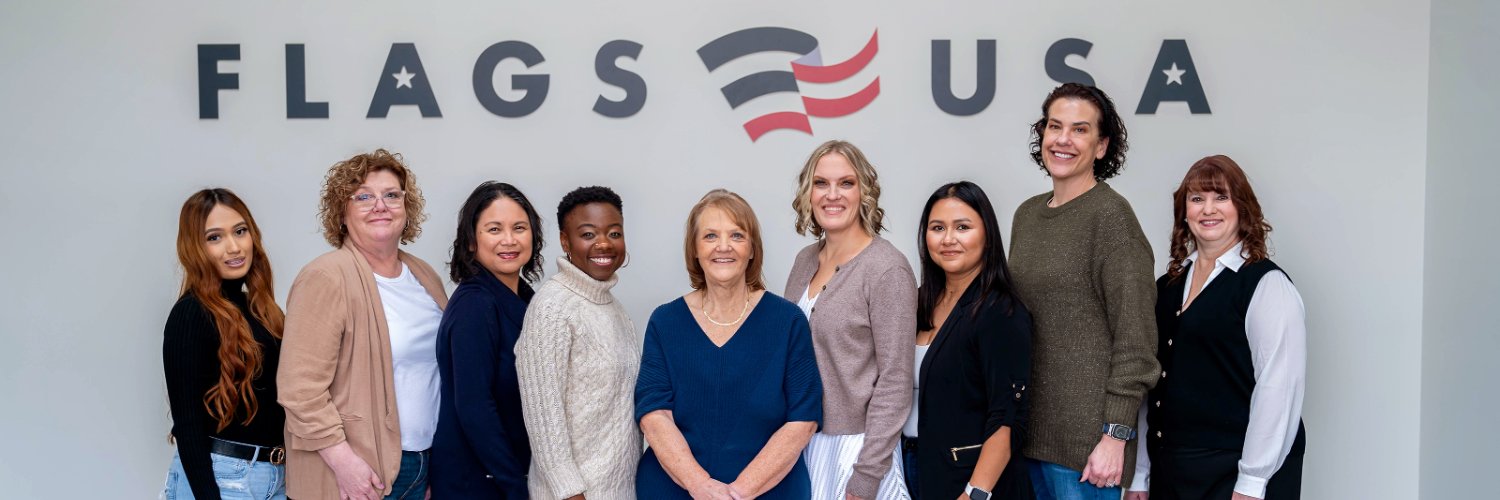 flagsusa's profile banner image
