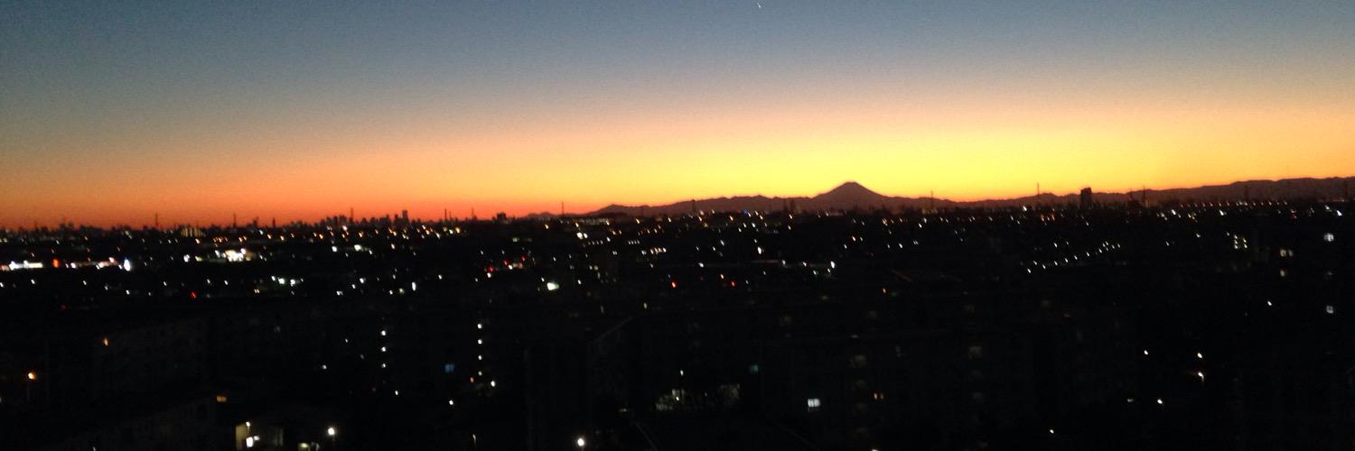 daiki_08's profile banner image