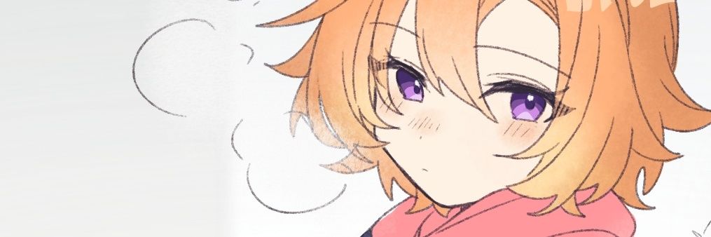 あまの's banner