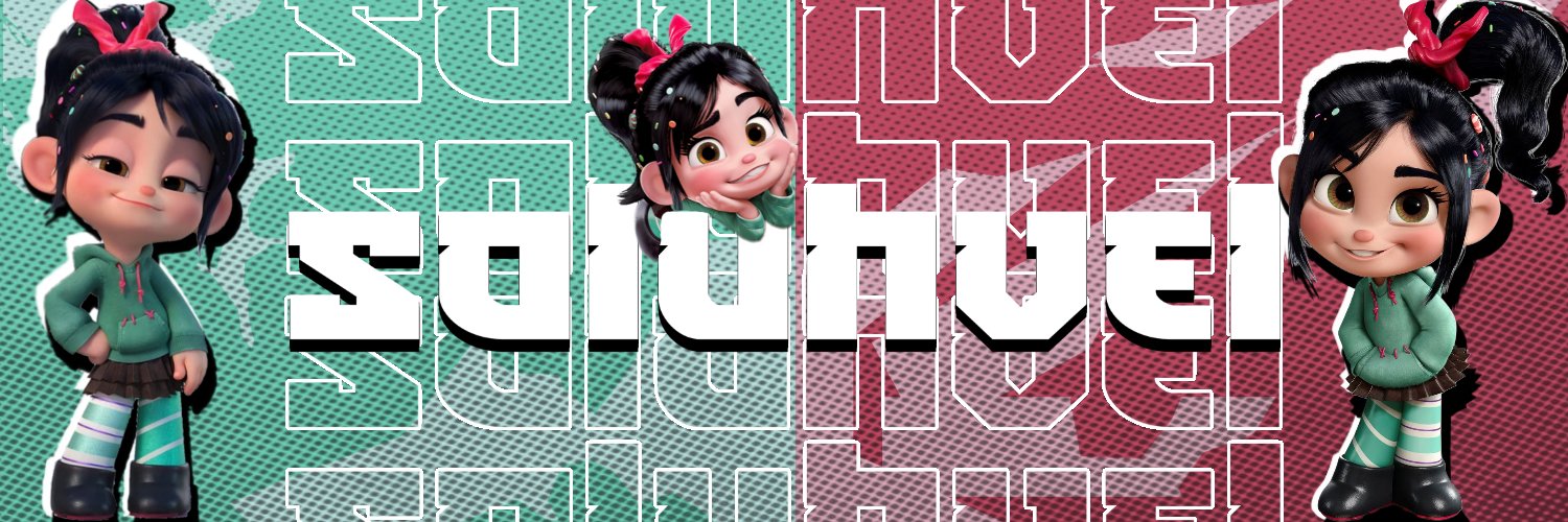 VellSoluh's profile banner image
