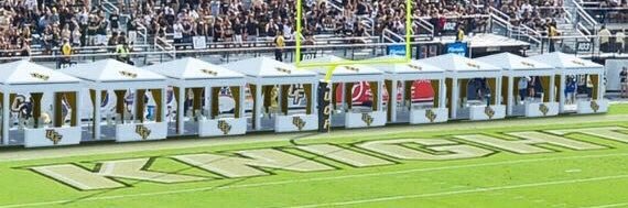 Inside The Knights banner