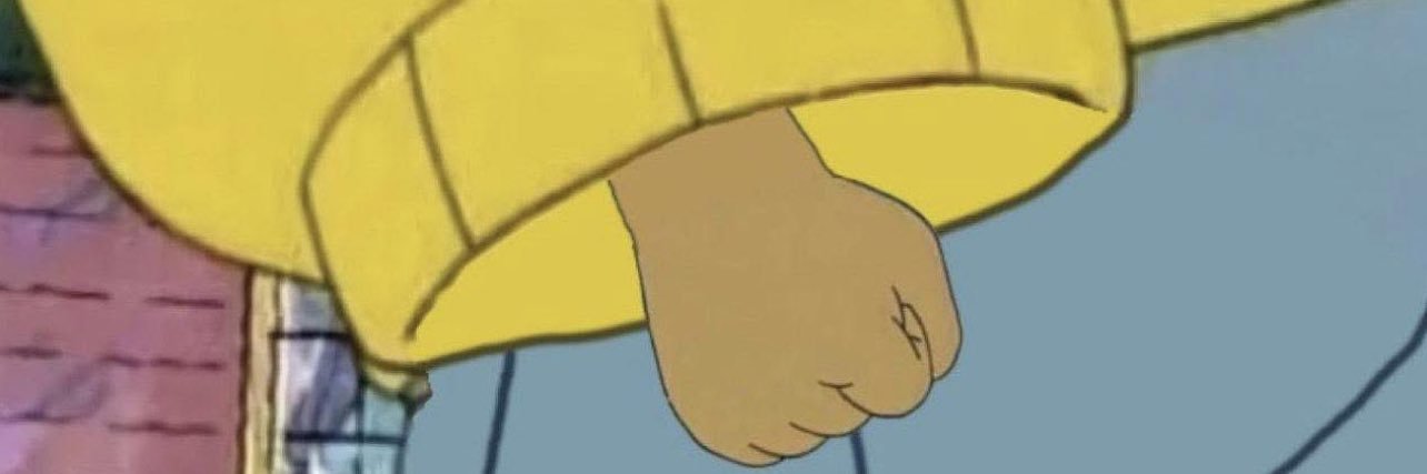 Professional Hater banner