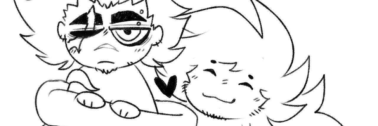 🔞Simon Anderson 🔞 pr0shit DNI banner