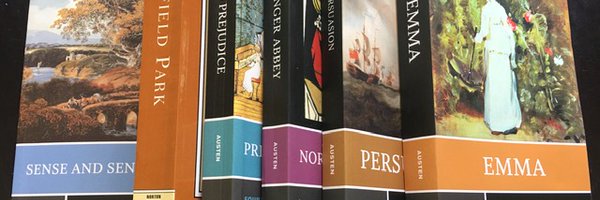 AustenConnect Profile Banner
