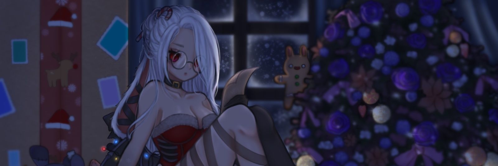 Ryuusa ₍ᐢ. .ᐢ₎ 🥀 banner