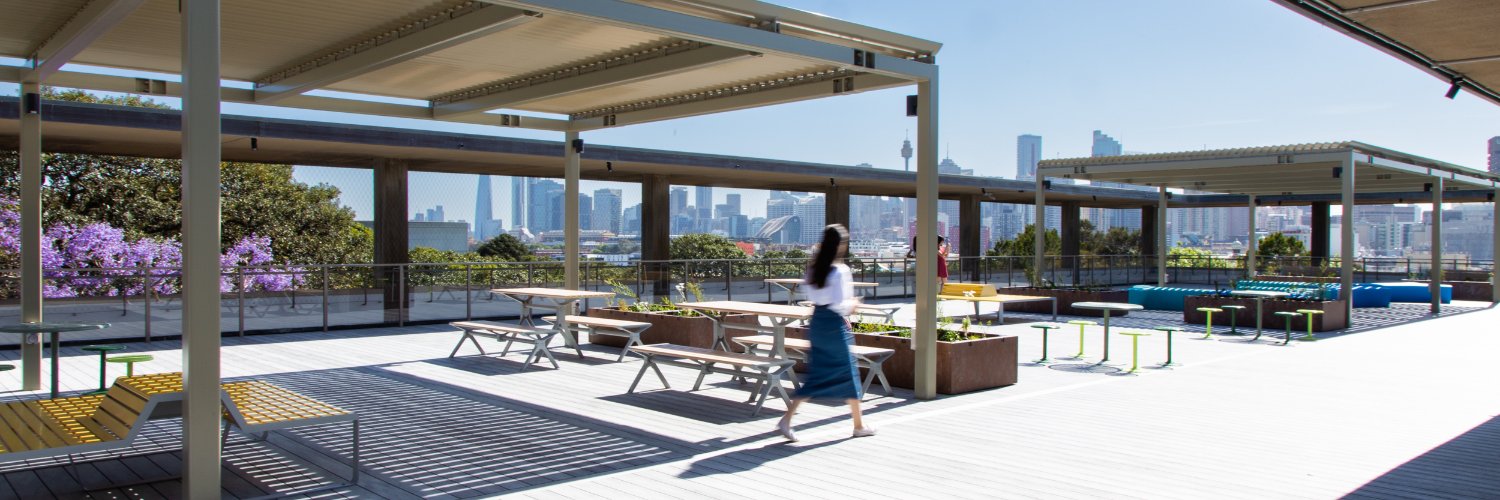 Sydney Uni Library banner