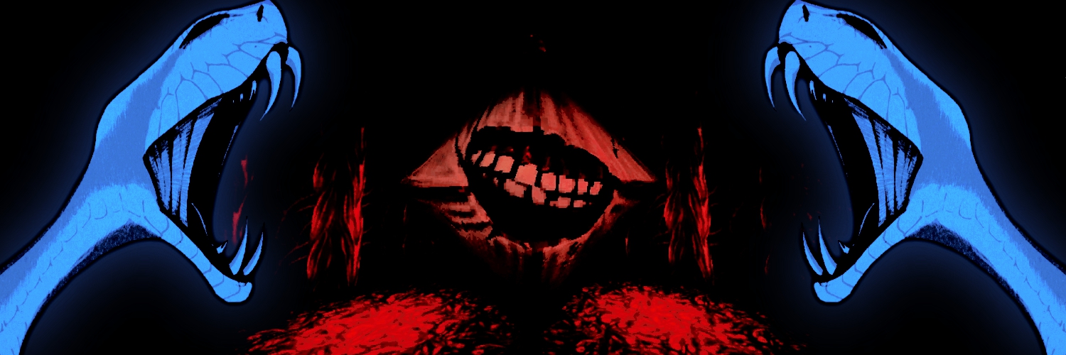 ；𝐏 ‑ 𝟏 ／／／ 𝐒𝐎𝐔𝐋 𝐒𝐔𝐑𝐕𝐈𝐕𝐎𝐑 ． banner