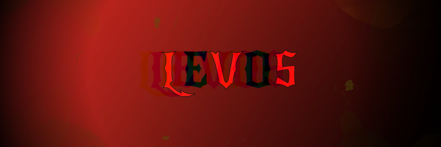 levosyt's profile banner image