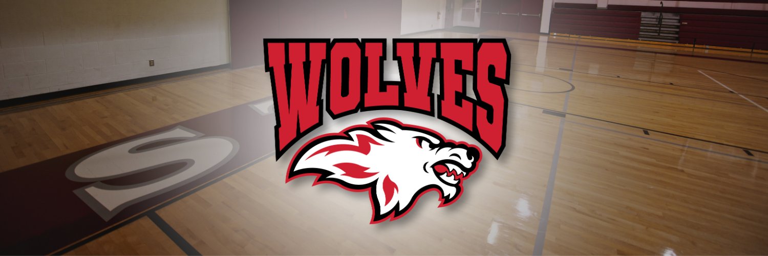 Stritch Wolves banner