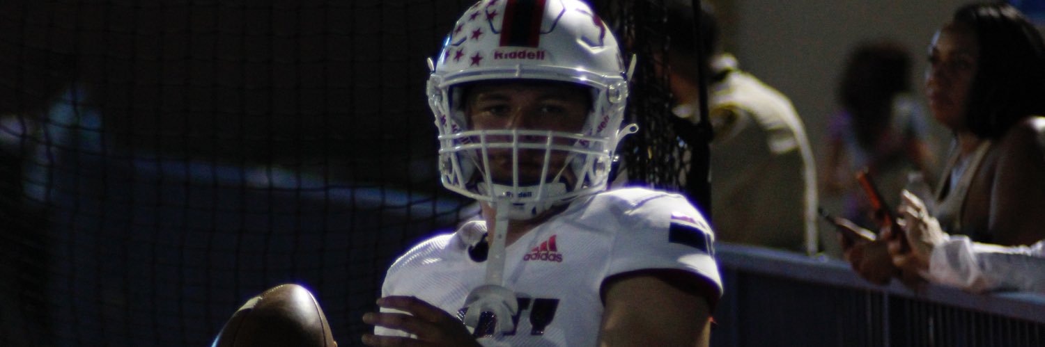 friedmancolton2's profile banner image