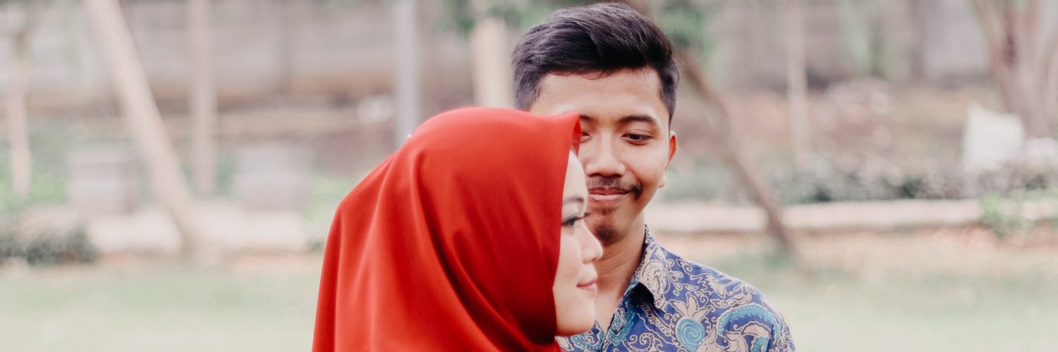 rizkanuraf's profile banner image