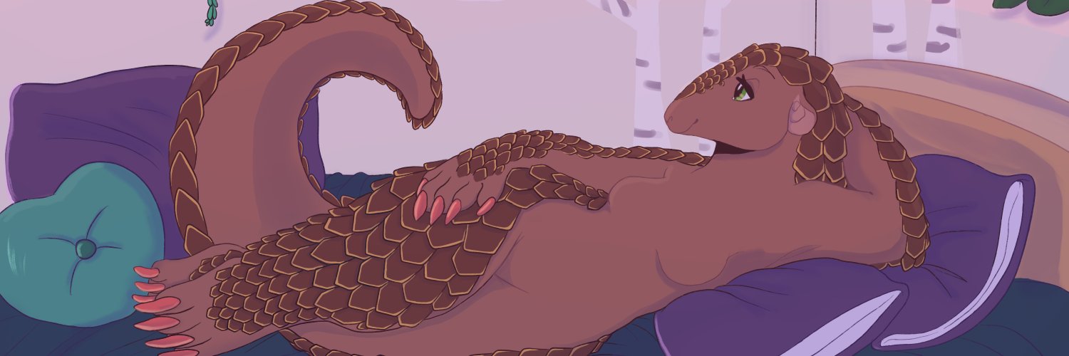 Spiral_Ink's profile banner image