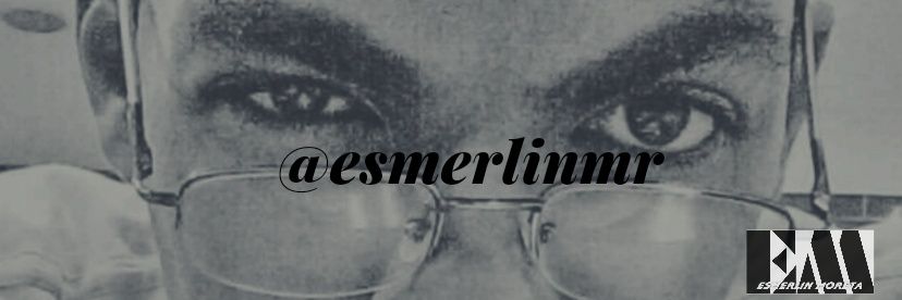 esmerlinmr's profile banner image