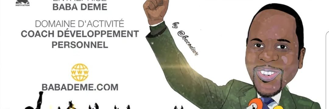 BabaDemeFR's profile banner image
