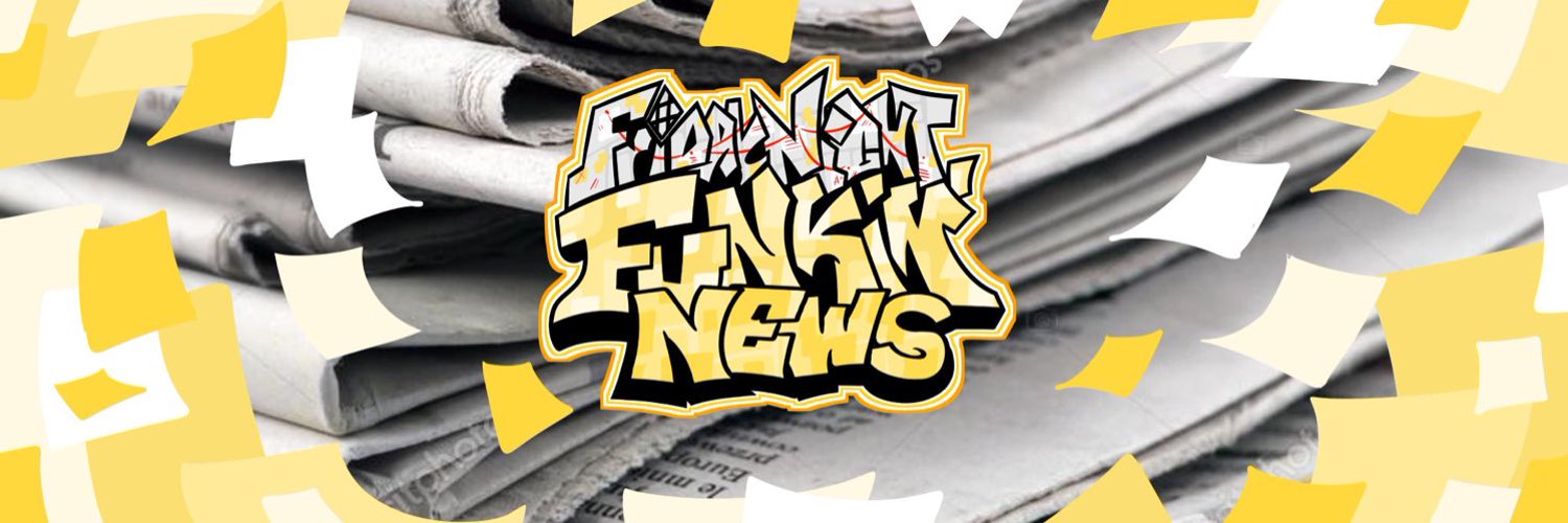 FNF News Profile Banner